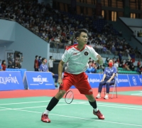 SEA Games 2021: Tim Putra Indonesia Harus Puas dengan Medali Perunggu
